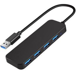 Usb Port Expander; USB 3.0 Hub; 4-Port USB Hub USB Splitter USB Expander For Laptop; Xbox; Flash Drive; HDD; Console; Printer; Camera; Keyborad; Mouse