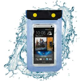 Universal Interlocking Seal Waterproof For Storing Cellphone, Wallet, Key, Id