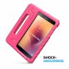 For Samsung Galaxy Tab A 8.0 SM-T380 T385 2017 Foam Handle Stand Tablet Case US