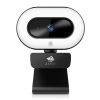 Z-EDGE ZW560D Full HD 1080P Webcam Auto Focus Web Camera for PC/Desktop/Laptop