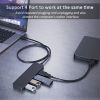 Usb Port Expander; USB 3.0 Hub; 4-Port USB Hub USB Splitter USB Expander For Laptop; Xbox; Flash Drive; HDD; Console; Printer; Camera; Keyborad; Mouse