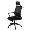 Ergonomic Swivel High-Back Executive Cheap Computer Office Mesh Chair Wholesale