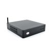 Windows 10 pro Mini PC, Zhaoxin KX-6640MA Mini Desktop Computer,   8GB RAM, 256GB SSD, 2.4G+5G Dual-Band WiFi, Support 2.5-Inch SATA SSD/HDD