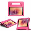 For Samsung Galaxy Tab A 8.0 SM-T380 T385 2017 Foam Handle Stand Tablet Case US