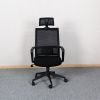 Ergonomic Swivel High-Back Executive Cheap Computer Office Mesh Chair Wholesale