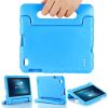 Tablet Case, Shockproof Kids Case for Onn 8Inch 2019/2020, Child Protector Cover with Handle and Stand