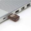 Dual Port Micro USB Flash Storage Memory Drive